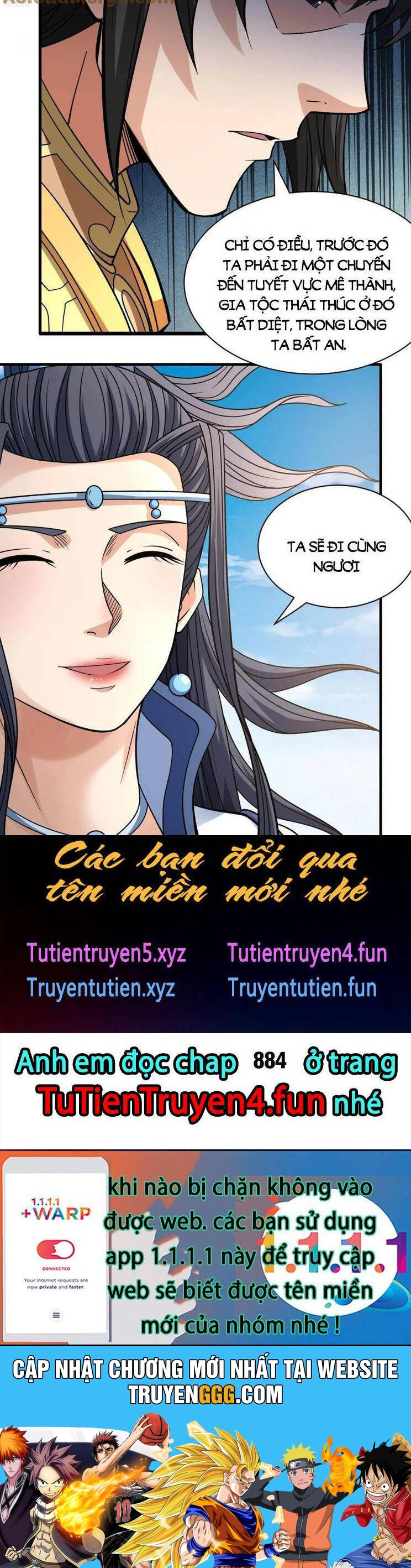 Chương 883 - Trang 18