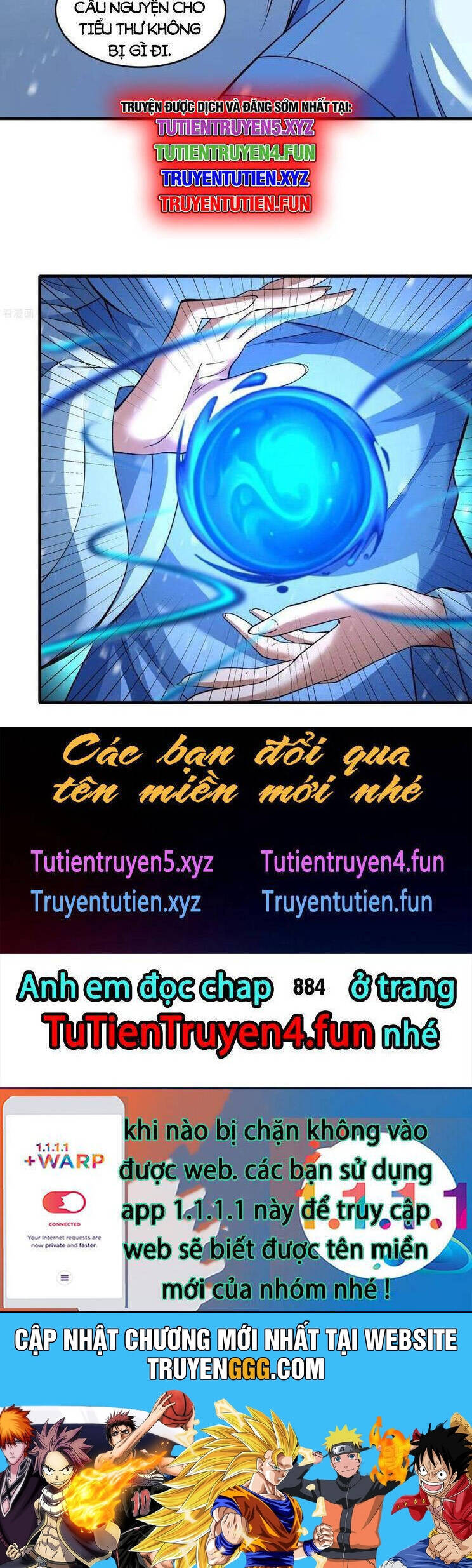 Chương 884 - Trang 19