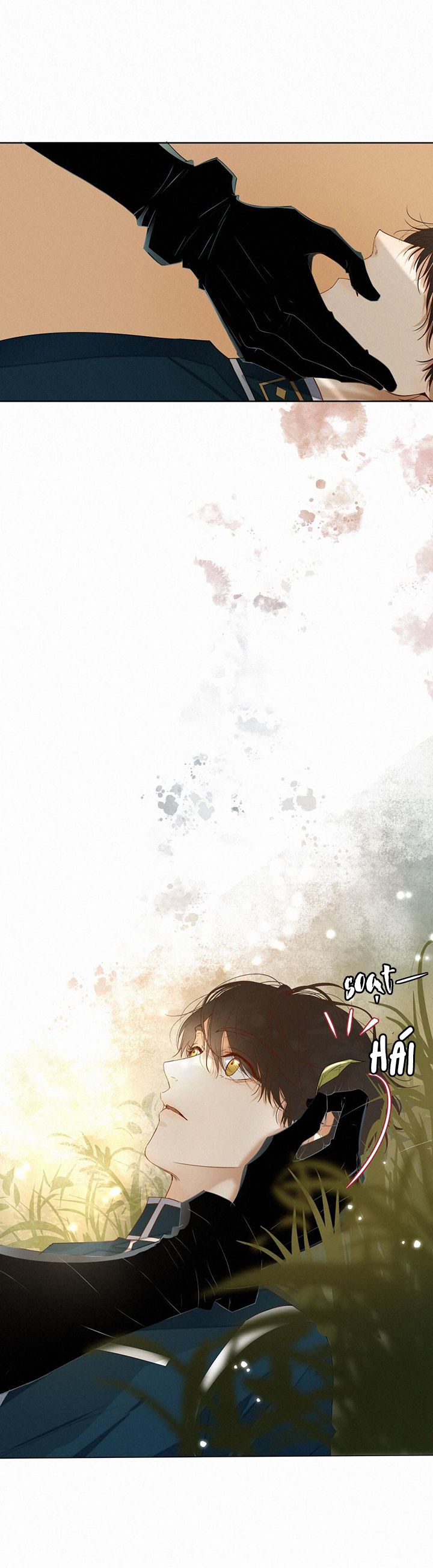 Tuyệt Xử Phùng Sinh - Chap 16 - Trang 3