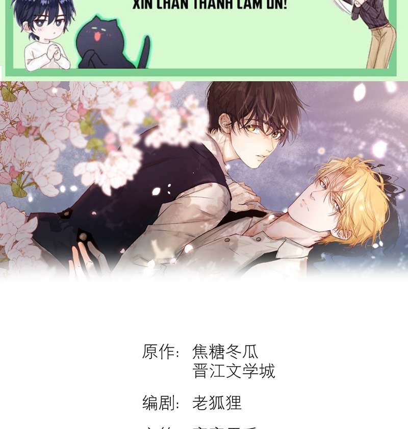 Tuyệt Xử Phùng Sinh - Chap 17 - Trang 3