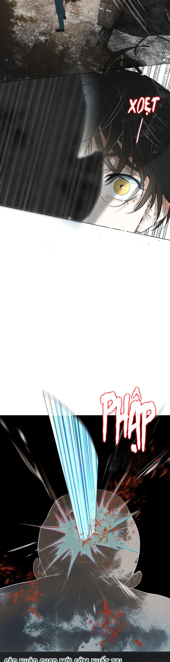 Tuyệt Xử Phùng Sinh - Chap 2 - Trang 6