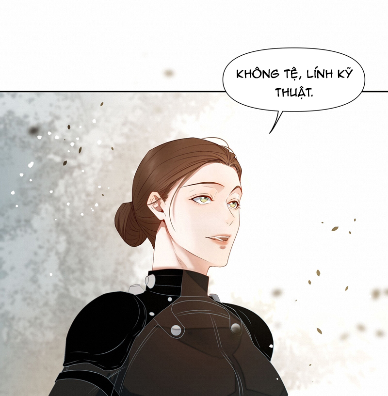 Tuyệt Xử Phùng Sinh - Chap 21 - Trang 12