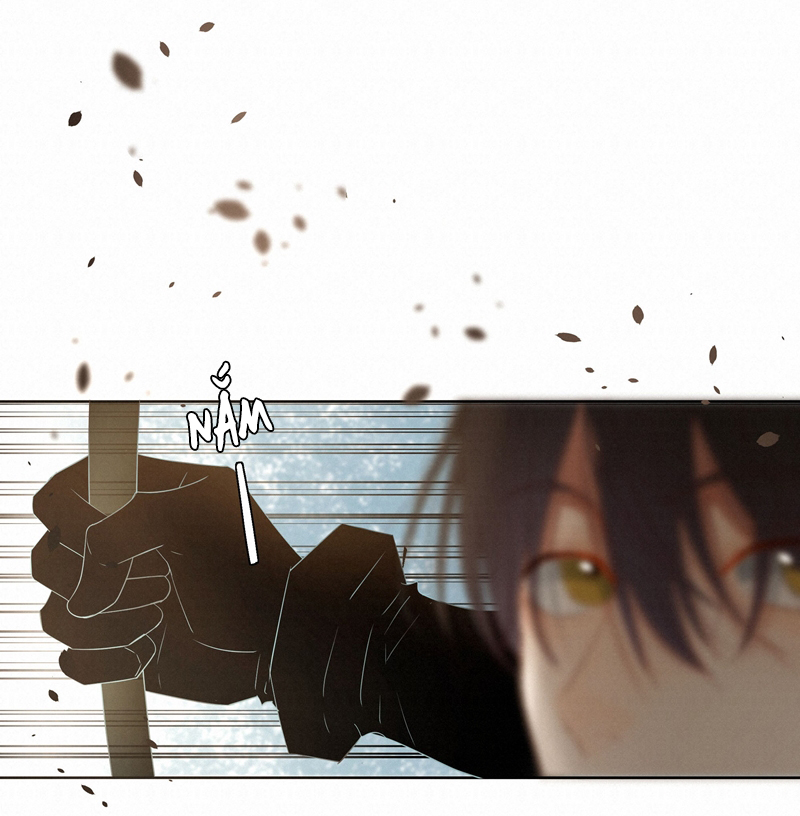 Tuyệt Xử Phùng Sinh - Chap 21 - Trang 16