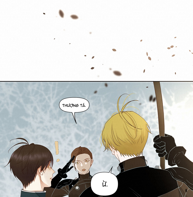 Tuyệt Xử Phùng Sinh - Chap 21 - Trang 17