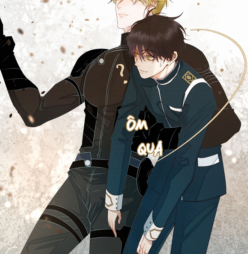 Tuyệt Xử Phùng Sinh - Chap 21 - Trang 19
