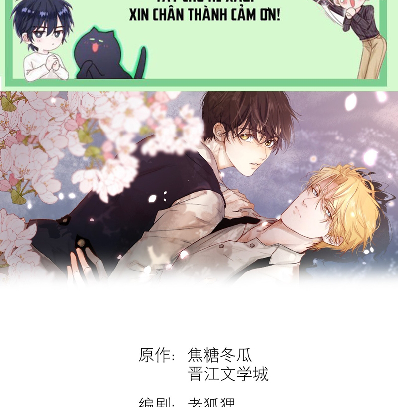 Tuyệt Xử Phùng Sinh - Chap 21 - Trang 3