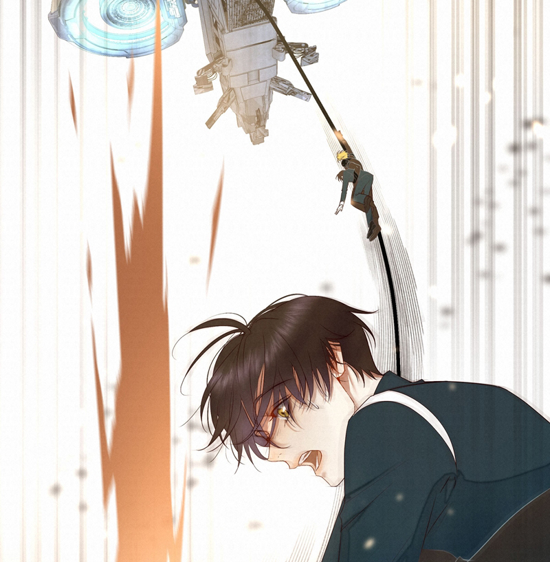 Tuyệt Xử Phùng Sinh - Chap 21 - Trang 21