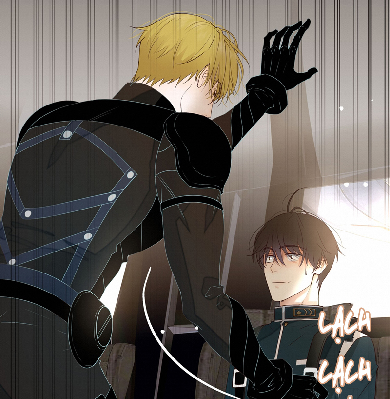 Tuyệt Xử Phùng Sinh - Chap 21 - Trang 26