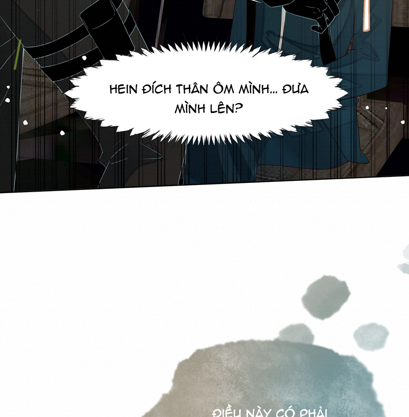 Tuyệt Xử Phùng Sinh - Chap 21 - Trang 27