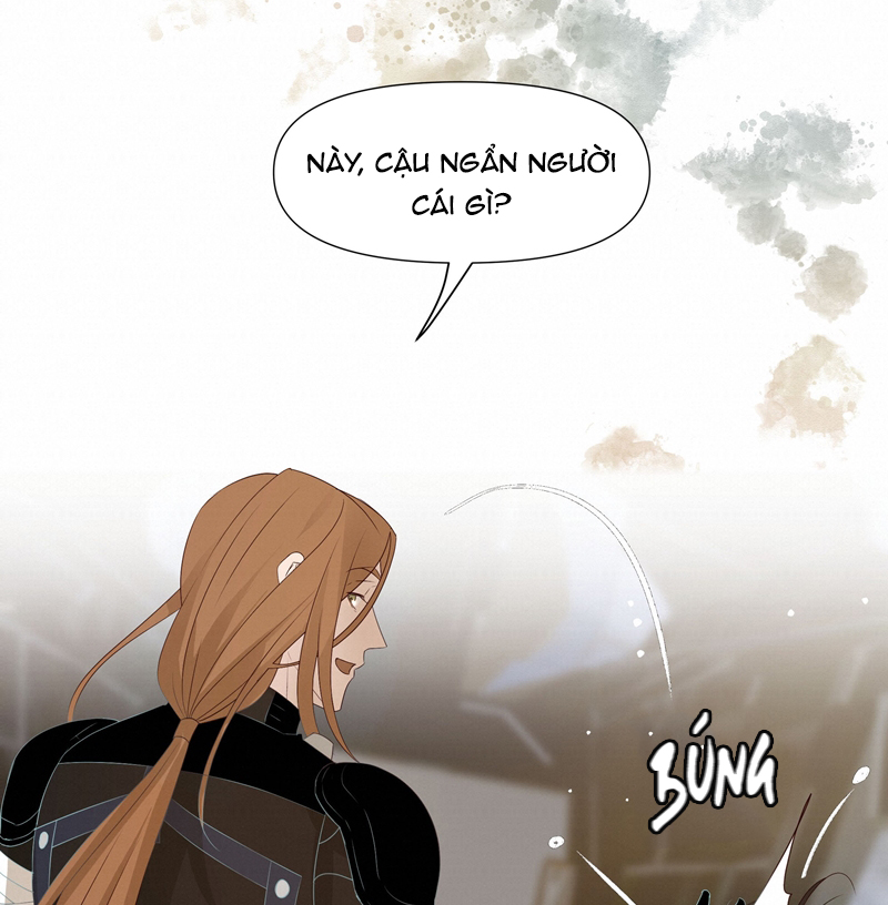 Tuyệt Xử Phùng Sinh - Chap 21 - Trang 30