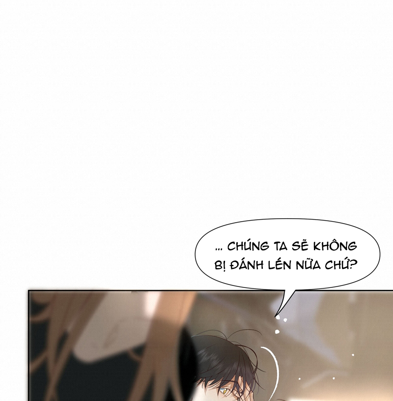 Tuyệt Xử Phùng Sinh - Chap 21 - Trang 32