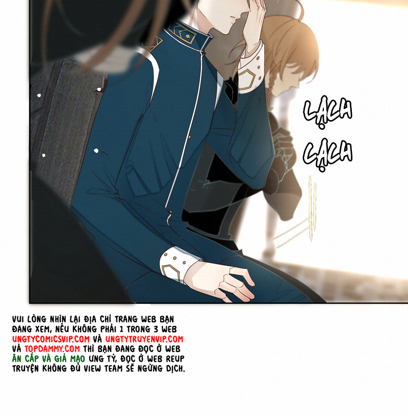 Tuyệt Xử Phùng Sinh - Chap 21 - Trang 33