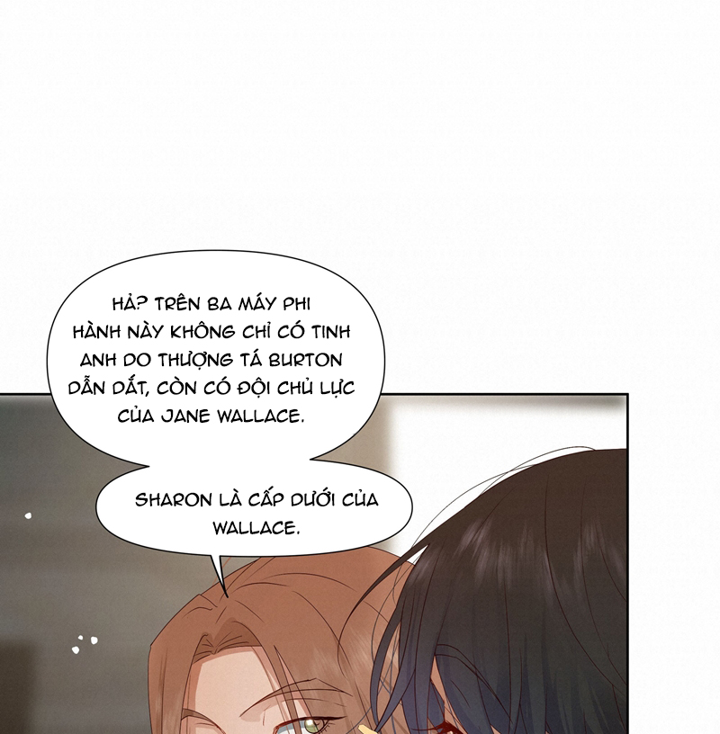 Tuyệt Xử Phùng Sinh - Chap 21 - Trang 34