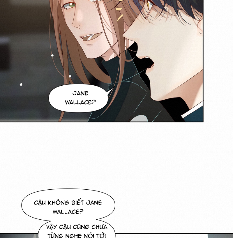 Tuyệt Xử Phùng Sinh - Chap 21 - Trang 35