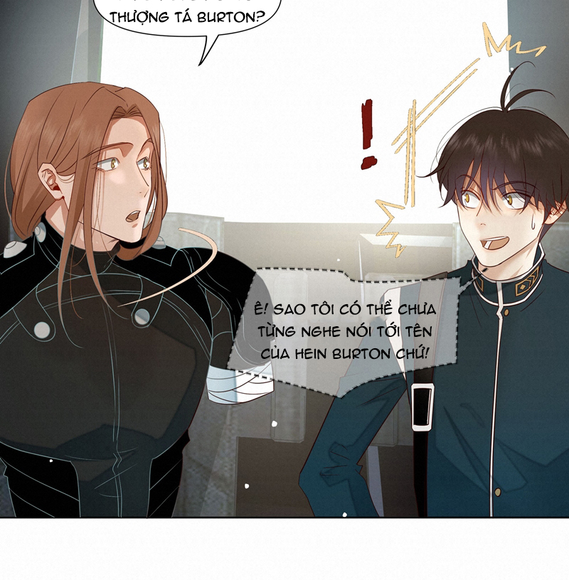 Tuyệt Xử Phùng Sinh - Chap 21 - Trang 36