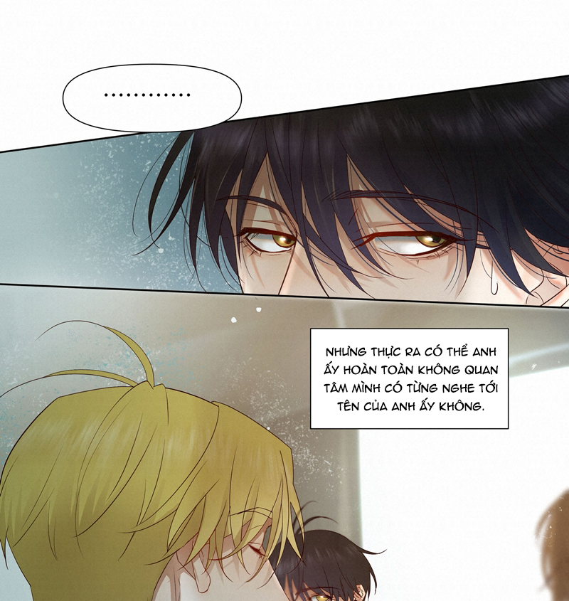 Tuyệt Xử Phùng Sinh - Chap 21 - Trang 37