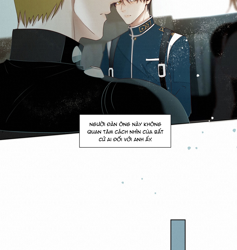Tuyệt Xử Phùng Sinh - Chap 21 - Trang 38