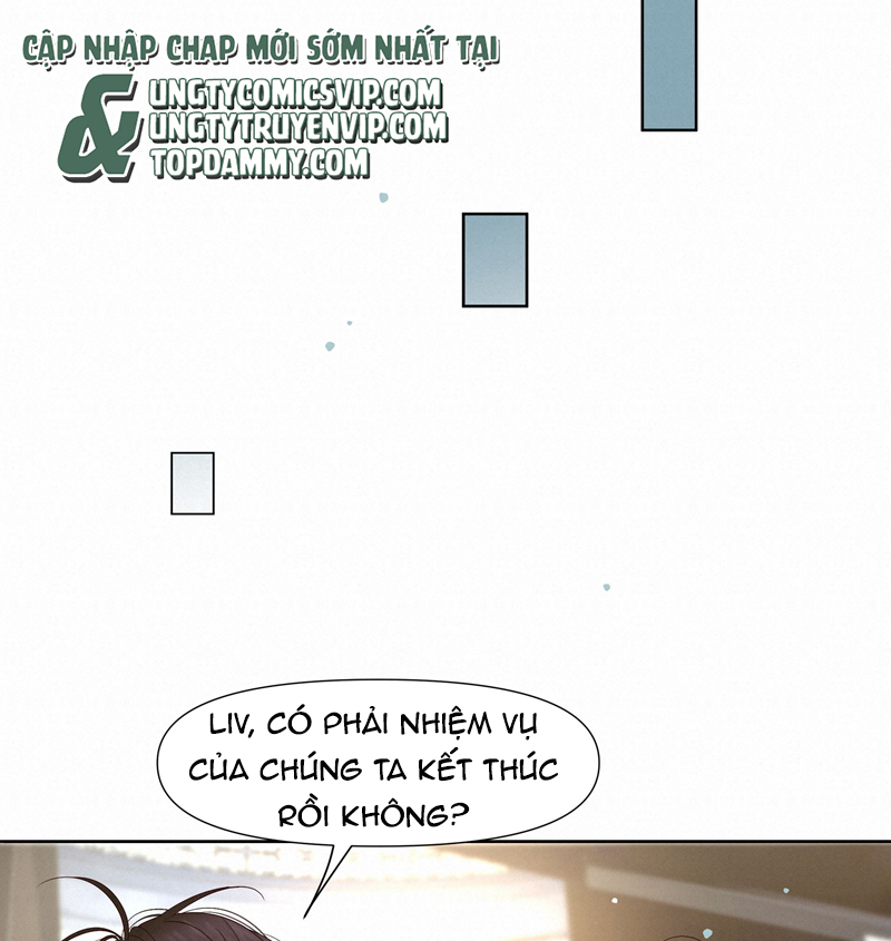 Tuyệt Xử Phùng Sinh - Chap 21 - Trang 39