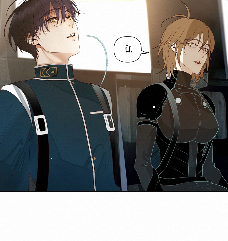 Tuyệt Xử Phùng Sinh - Chap 21 - Trang 40