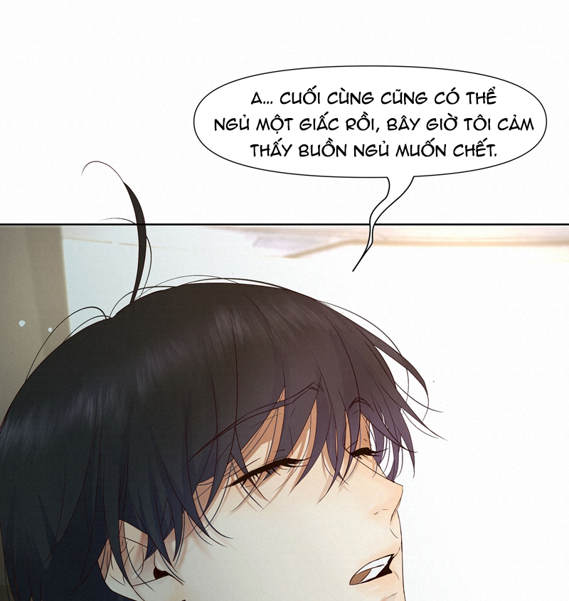 Tuyệt Xử Phùng Sinh - Chap 21 - Trang 41