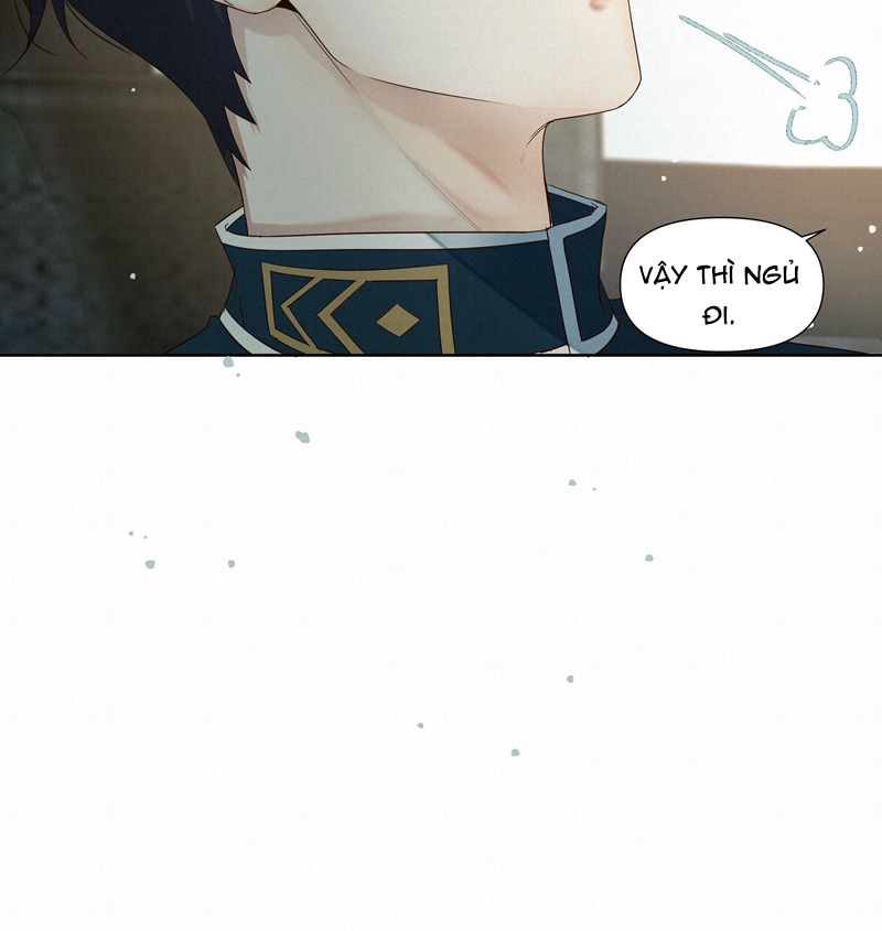 Tuyệt Xử Phùng Sinh - Chap 21 - Trang 42