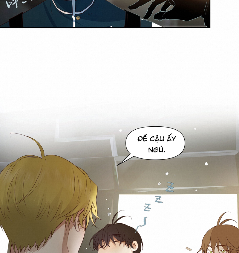 Tuyệt Xử Phùng Sinh - Chap 21 - Trang 49