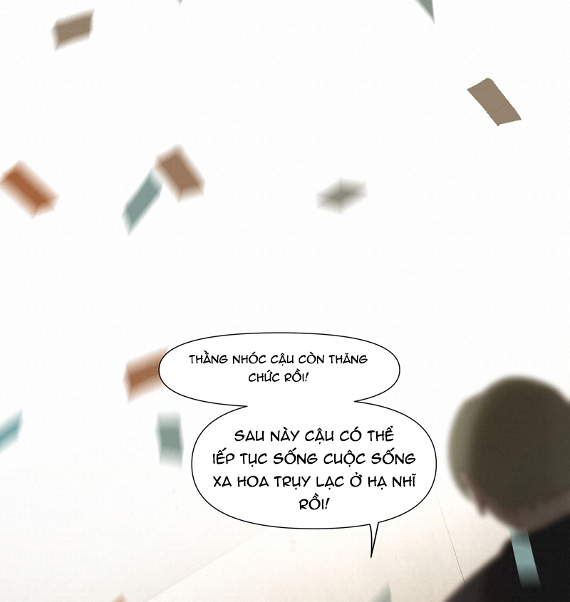 Tuyệt Xử Phùng Sinh - Chap 21 - Trang 56