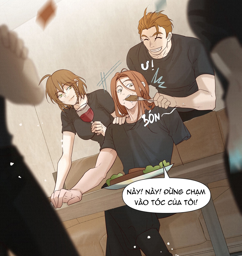 Tuyệt Xử Phùng Sinh - Chap 21 - Trang 57