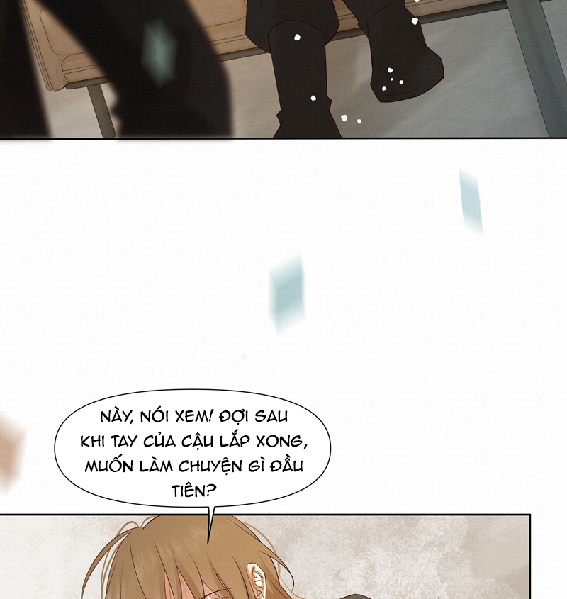 Tuyệt Xử Phùng Sinh - Chap 21 - Trang 58