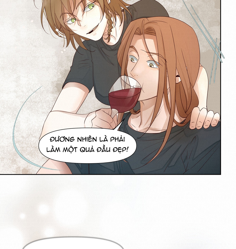 Tuyệt Xử Phùng Sinh - Chap 21 - Trang 59