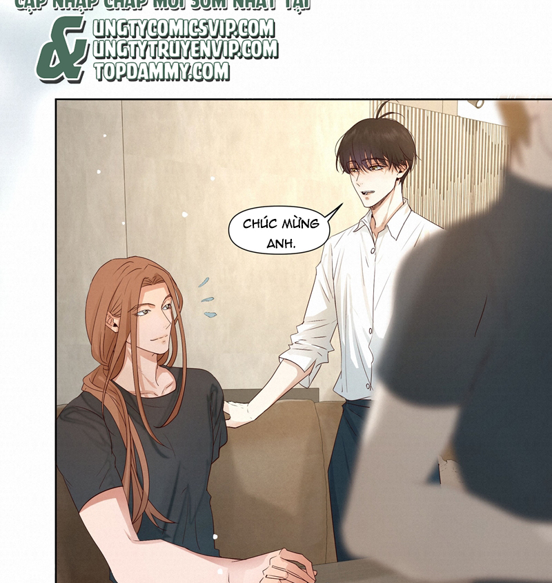 Tuyệt Xử Phùng Sinh - Chap 21 - Trang 61