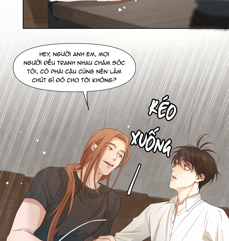 Tuyệt Xử Phùng Sinh - Chap 21 - Trang 62