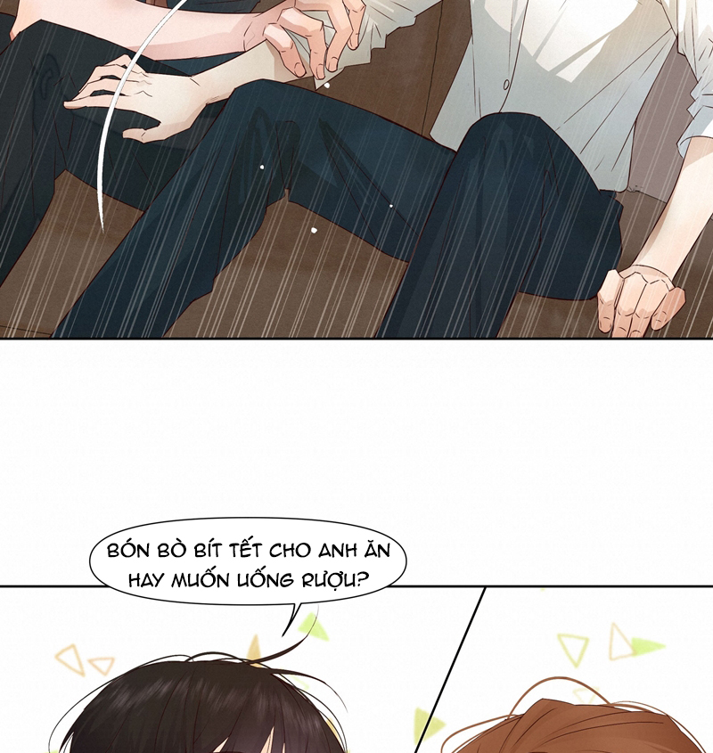 Tuyệt Xử Phùng Sinh - Chap 21 - Trang 63