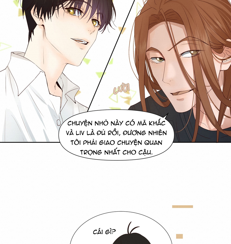 Tuyệt Xử Phùng Sinh - Chap 21 - Trang 64
