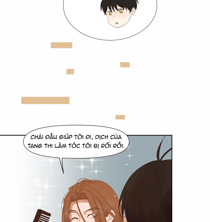 Tuyệt Xử Phùng Sinh - Chap 21 - Trang 65
