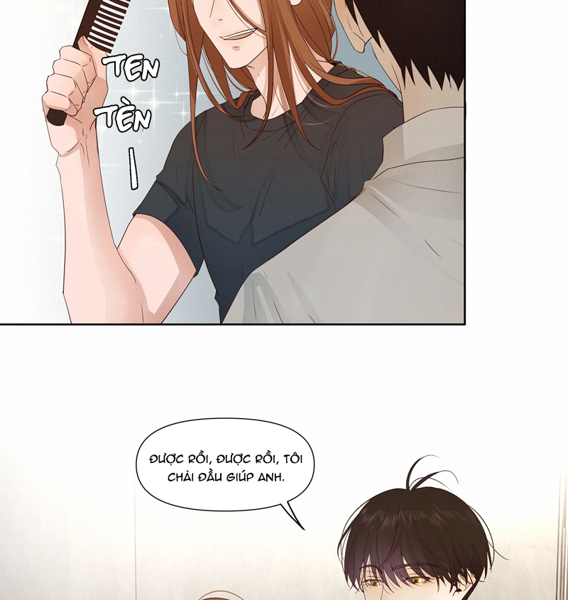 Tuyệt Xử Phùng Sinh - Chap 21 - Trang 66