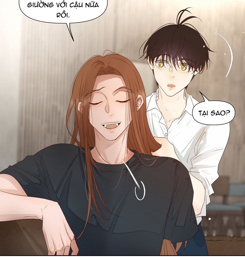 Tuyệt Xử Phùng Sinh - Chap 21 - Trang 71