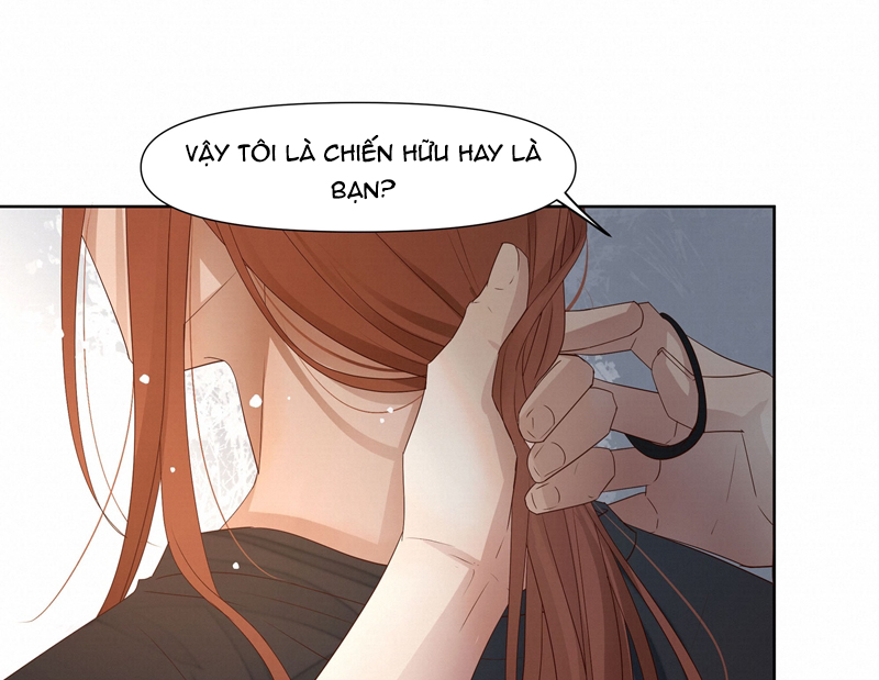 Tuyệt Xử Phùng Sinh - Chap 21 - Trang 75