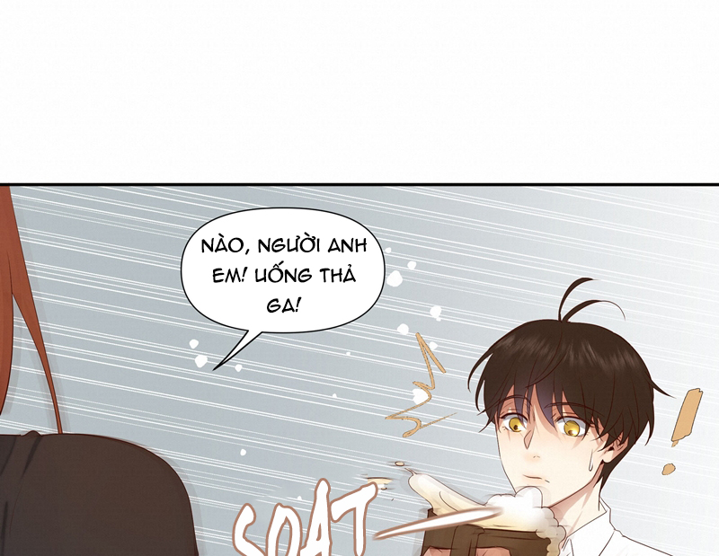 Tuyệt Xử Phùng Sinh - Chap 21 - Trang 79