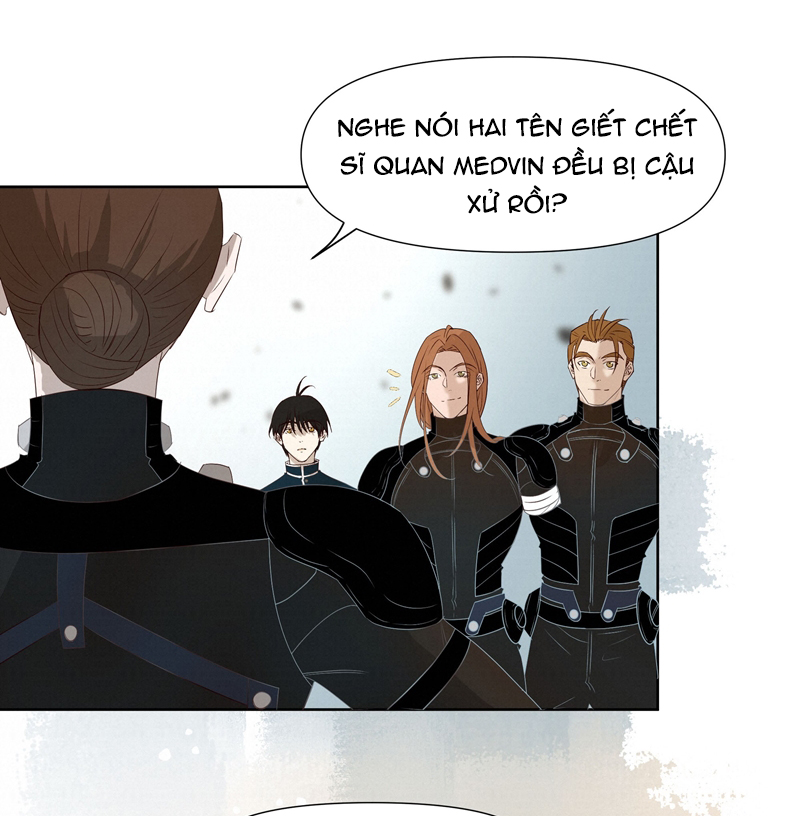Tuyệt Xử Phùng Sinh - Chap 21 - Trang 9