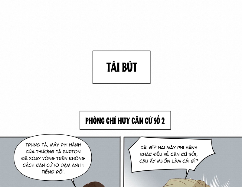 Tuyệt Xử Phùng Sinh - Chap 21 - Trang 86