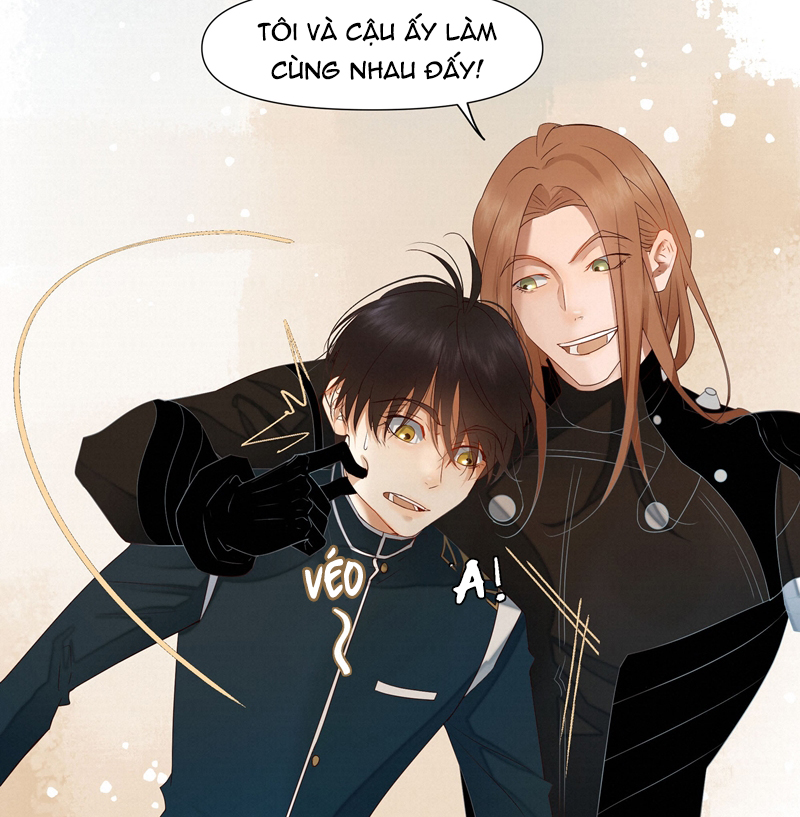 Tuyệt Xử Phùng Sinh - Chap 21 - Trang 10