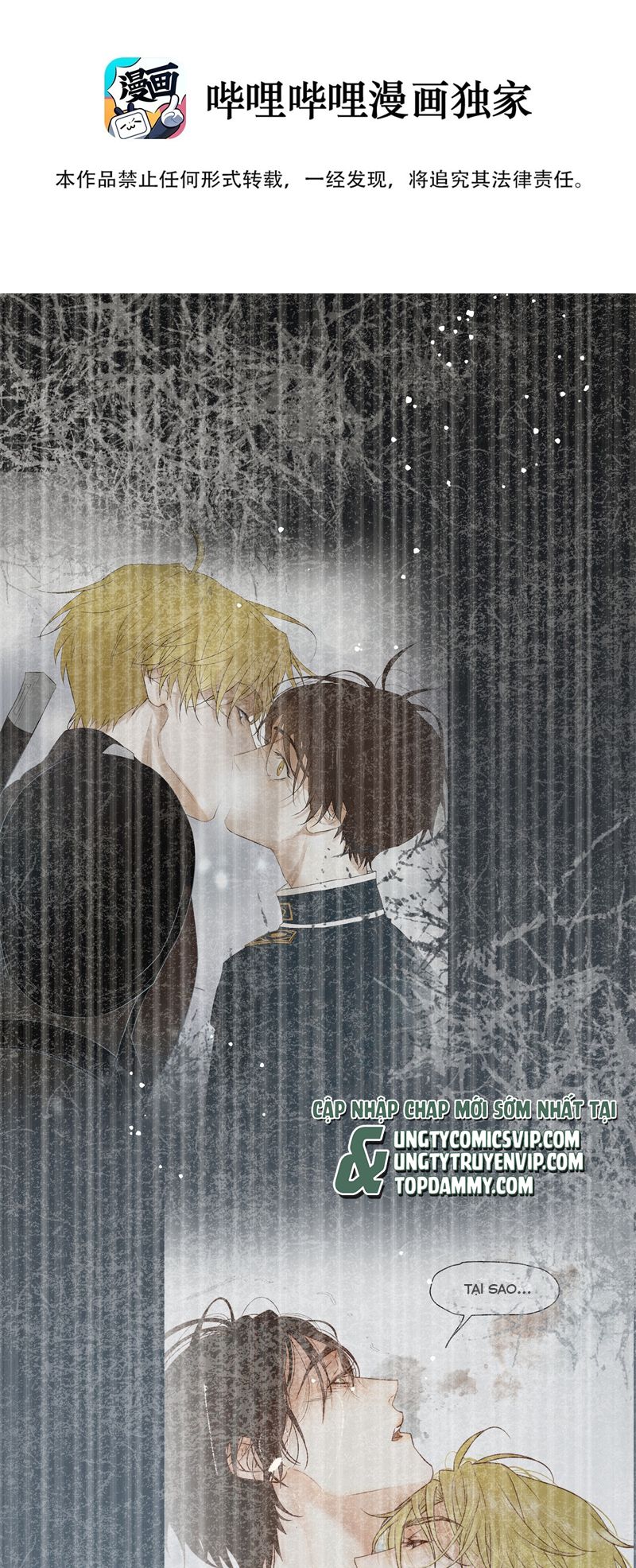 Tuyệt Xử Phùng Sinh - Chap 25 - Trang 3