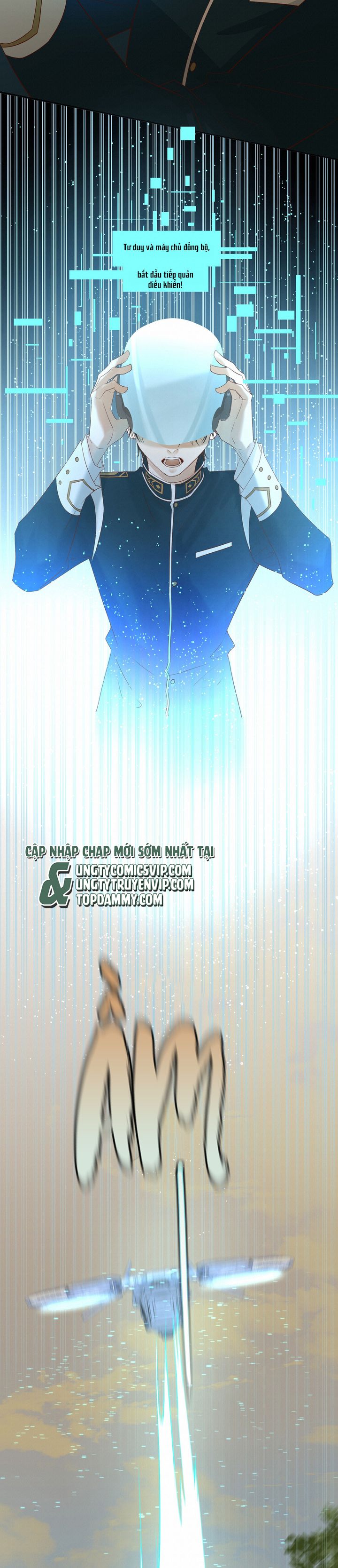 Tuyệt Xử Phùng Sinh - Chap 28 - Trang 3