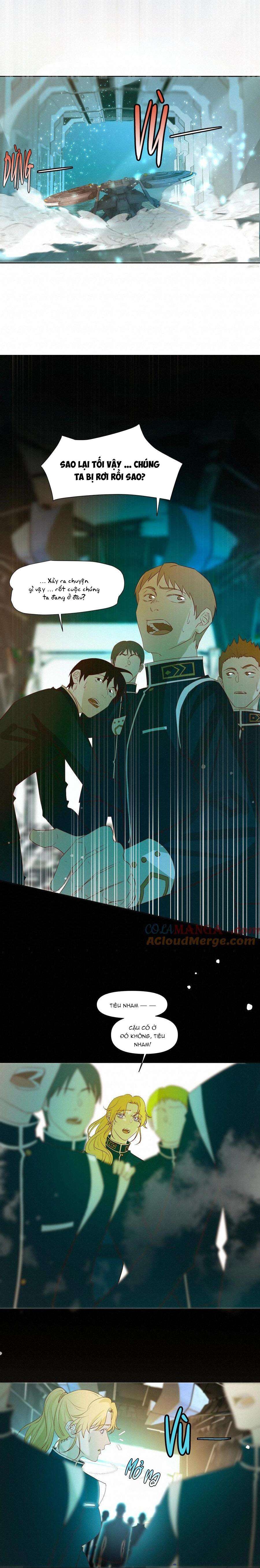 Tuyệt Xử Phùng Sinh - Chap 29 - Trang 4