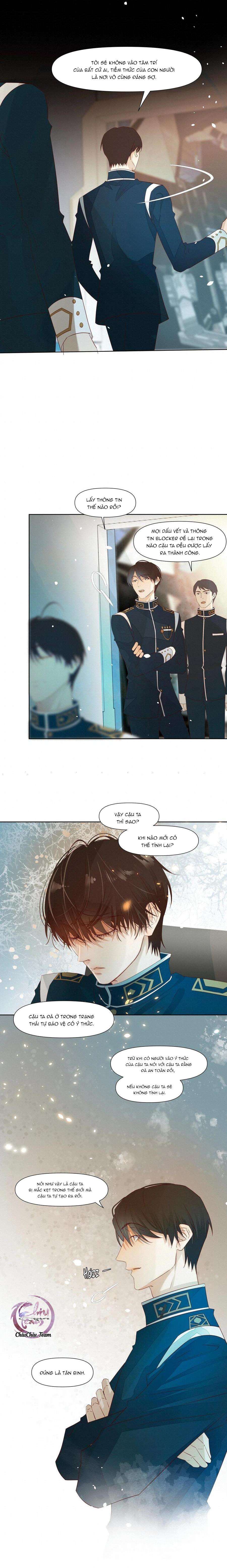 Tuyệt Xử Phùng Sinh - Chap 29 - Trang 8