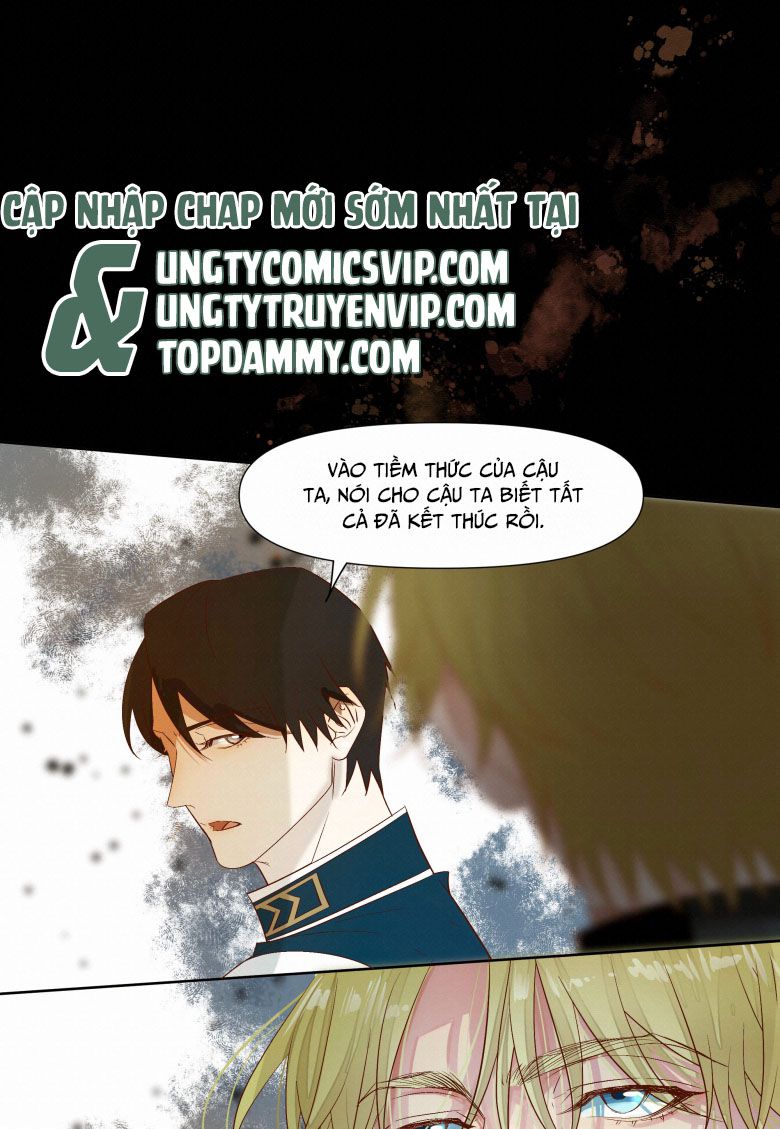Tuyệt Xử Phùng Sinh - Chap 30 - Trang 40