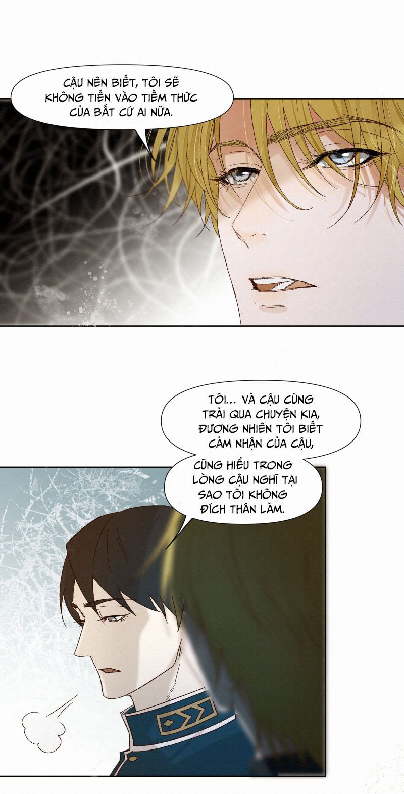 Tuyệt Xử Phùng Sinh - Chap 31 - Trang 3