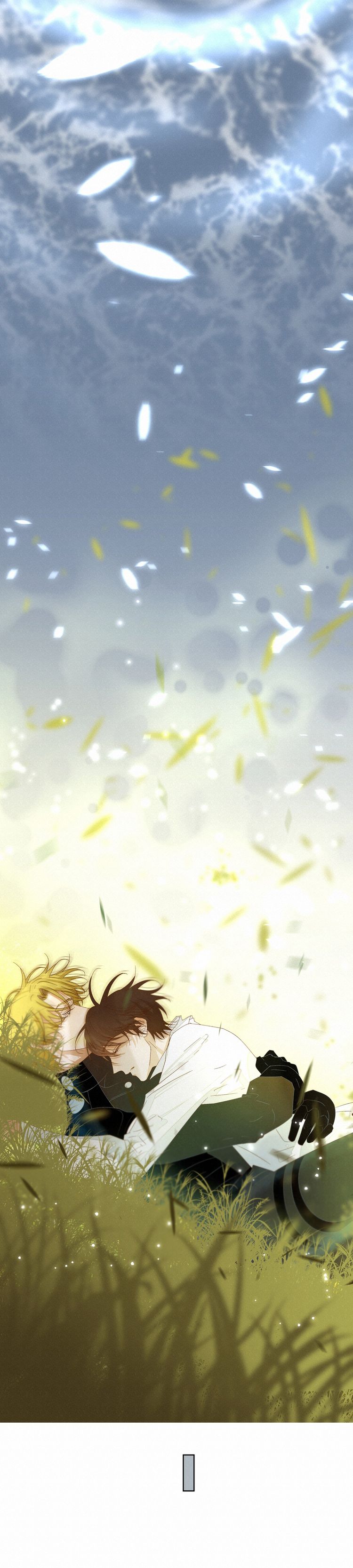Tuyệt Xử Phùng Sinh - Chap 32 - Trang 4
