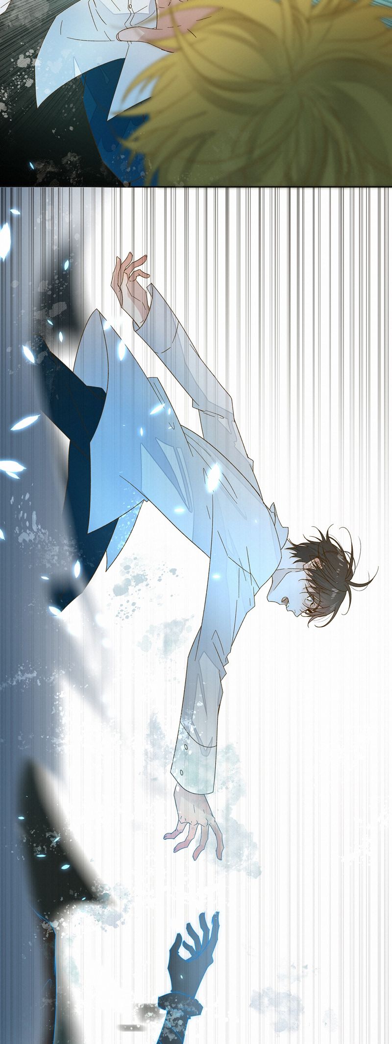 Tuyệt Xử Phùng Sinh - Chap 33 - Trang 4